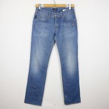 Pantalone jeans armani usato  Ercolano