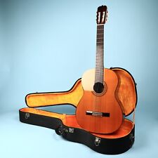 1977 Takamine C-132S Guitarra Acústica MIJ Sólida com Estojo Rígido comprar usado  Enviando para Brazil