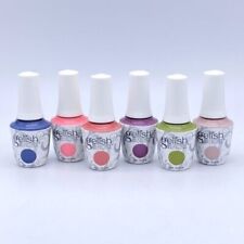 Harmony gelish collezione usato  Formia