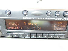 BP  Autoradio CD  Becker BE 4720 (26)  > Traffic Pro  , gebraucht gebraucht kaufen  Köln
