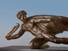 Kelety bronze 60cm d'occasion  Paris-