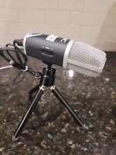 Tested apogee mic for sale  Longmont