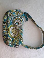 Vera bradley peacock for sale  Saint Augustine