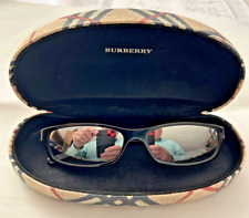 Burberry damen sonnenbrille gebraucht kaufen  Bogel, Mieheln, Weyer