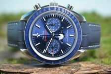 Mega speedmaster moonwatch gebraucht kaufen  Hamburg