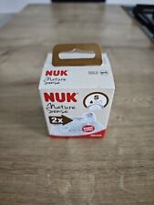 Nuk nature sense gebraucht kaufen  Sonneberg