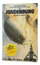 Hindenburg michael mooney for sale  WALTHAM CROSS