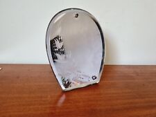Antique table mirror for sale  Shipping to Ireland