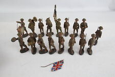 elastolin soldiers for sale  LEEDS