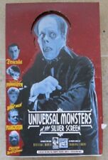 Universal monsters silver for sale  SPALDING