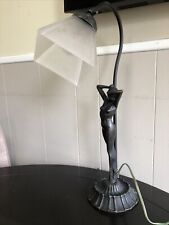 Antique table lamp for sale  Lawndale