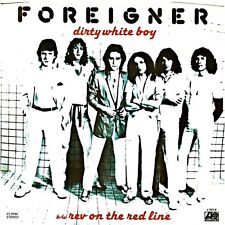 Foreigner dirty white for sale  Girard