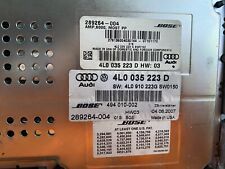 Audi line 2007 for sale  Shipping to Ireland