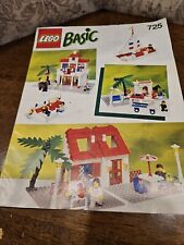 Lego vintage basic for sale  USA