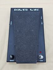 Usado, 2006 Morley Power Wah Pedal Feito nos EUA Usado Frete Grátis comprar usado  Enviando para Brazil