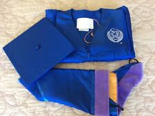 Cap gown university for sale  Syracuse