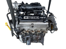 Motore b12d1 chevrolet usato  Piana Di Monte Verna