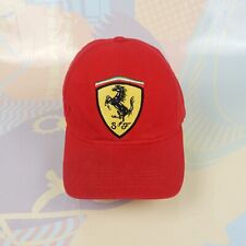 Ferrari logo official d'occasion  Villemomble