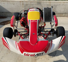 Kart 125 pronto for sale  Shipping to Ireland