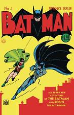 Batman facsimile edition for sale  USA