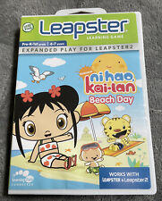 Leapster nihao kai for sale  Smithsburg