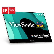 Viewsonic 15.6 uhd for sale  Chino