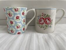 Cath kidston floral for sale  SHEFFIELD