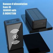 Chargeur batterie externe d'occasion  Toulouse-