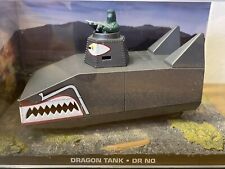 Dragon tank 007 for sale  BERKHAMSTED