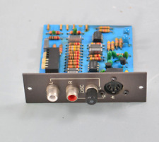 Quad 44 Early Disc MM Phono Input Module for sale  Shipping to South Africa