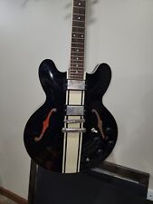 Used, Epiphone ES-335 Traditional Pro Semi-hollow Electric Guitar And Hard Sided Case for sale  Shipping to South Africa
