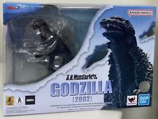 Godzilla 2002 .h. for sale  Shipping to Ireland