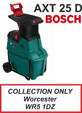 Bosch axt25d quiet for sale  WORCESTER
