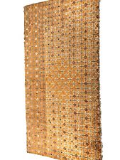 Rara alfombra tibetana antigua alfombra fina de oro 3'x5' alrededor de 1900 3x5 alfombra segunda mano  Embacar hacia Argentina