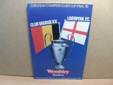 European cup final for sale  HIGH WYCOMBE