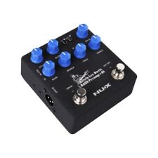 Nux bass preamp d'occasion  Portet-sur-Garonne