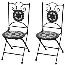 Bistro chairs pcs for sale  Rancho Cucamonga