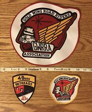 Lot patches honda for sale  Florence