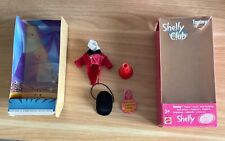 Barbie shelly club for sale  WOKINGHAM