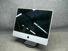 Apple iMac 24" A1225 Intel Core 2 Duo comprar usado  Enviando para Brazil