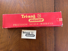 Triang gauge r344 for sale  WYMONDHAM