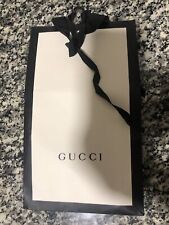 Sacchetto gucci dustbag usato  Vallebona