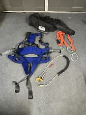safety harness kit for sale  Woodland
