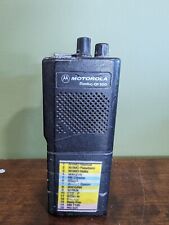 Motorola gp300 two for sale  Grafton