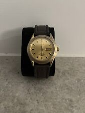 Seiko mens watch for sale  UK