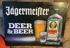 Jägermeister deer beer for sale  Columbus