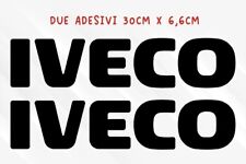 Adesivi iveco adesivi usato  Recanati