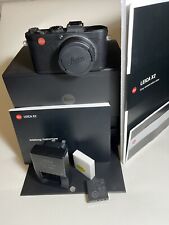 Leica compact digital for sale  LONDON