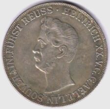 Coin thaler 1844 d'occasion  Expédié en Belgium