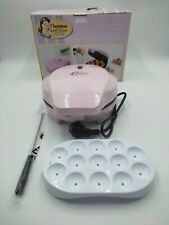 cake pop maker for sale  Shipping to Ireland